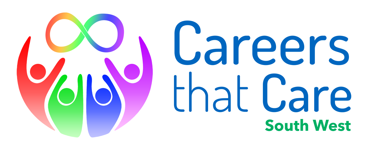 Careers that Care logo