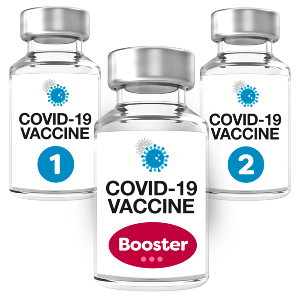 Covid Booster 2