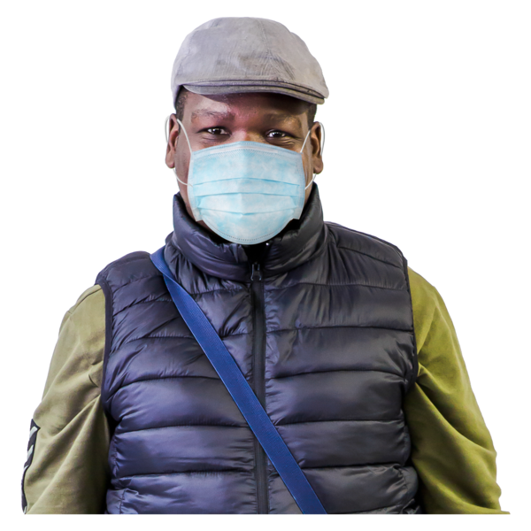 Face Mask 2 Wellbeing image