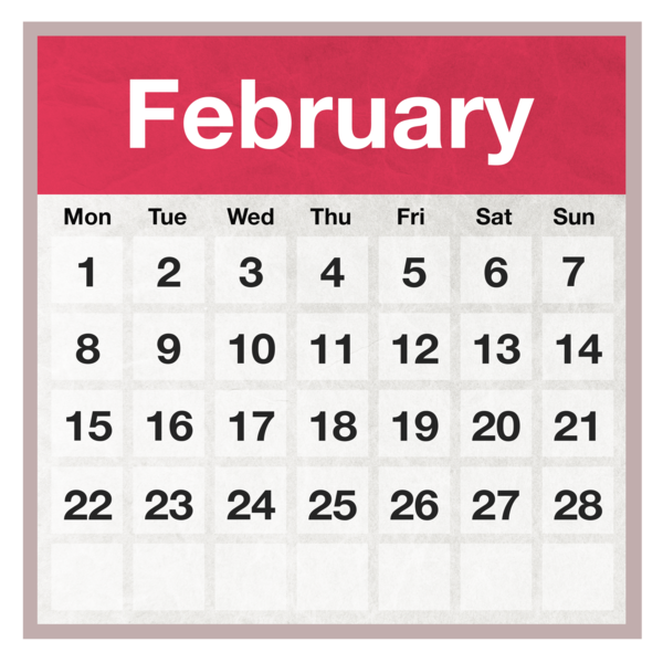 February 2021