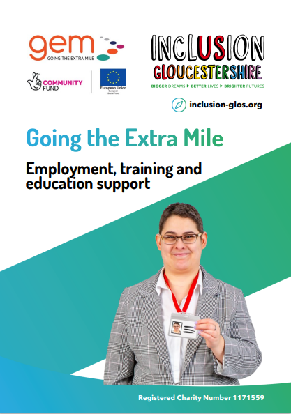 GEM Going the Extra Mile (GEM)