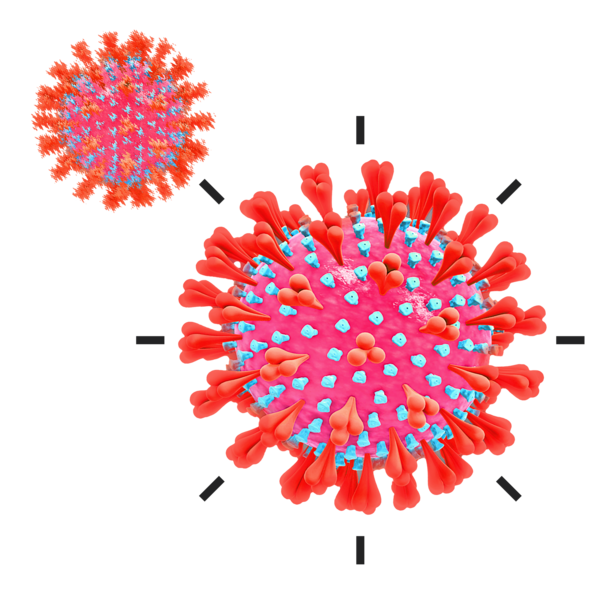 New Virus Strain