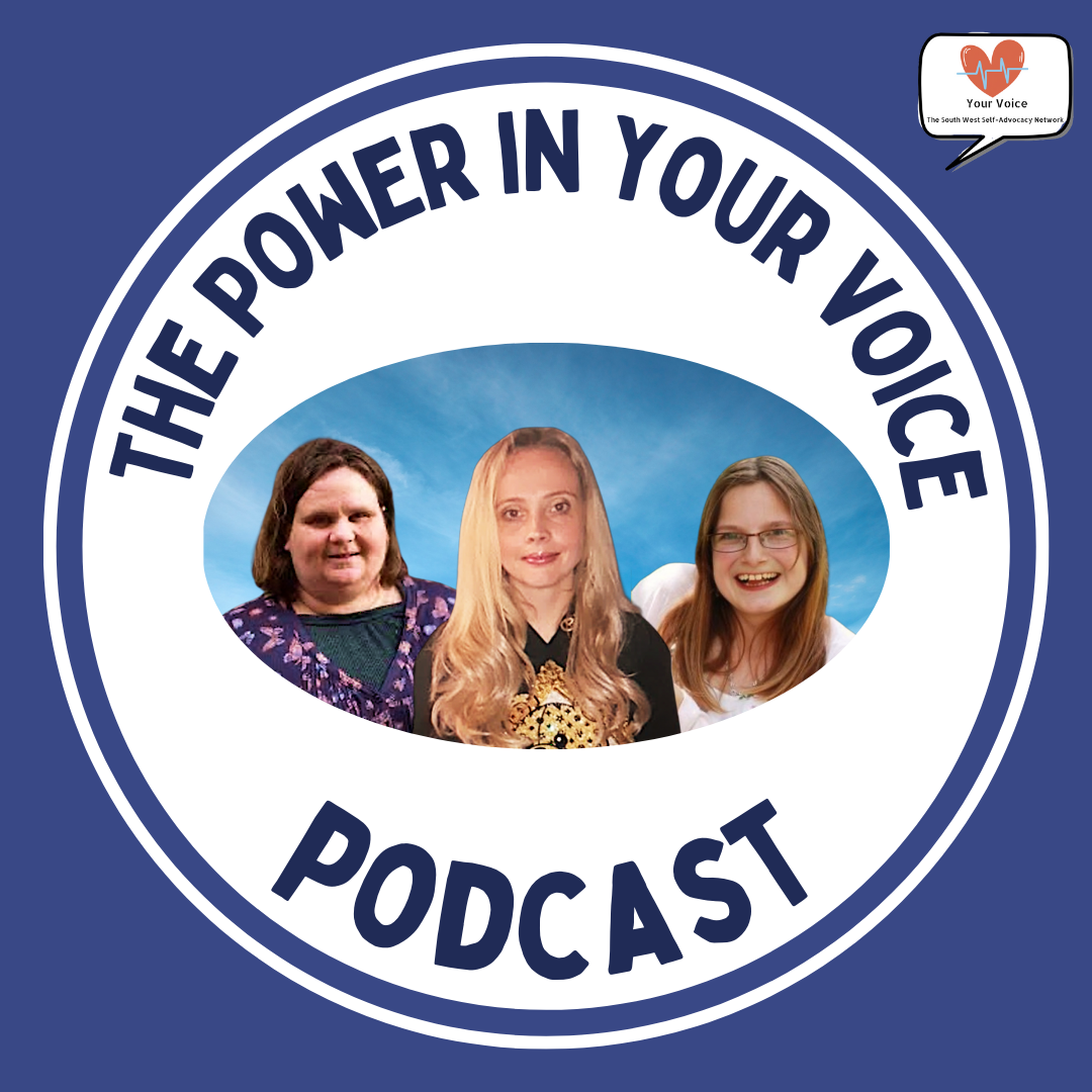 Podcast logo
