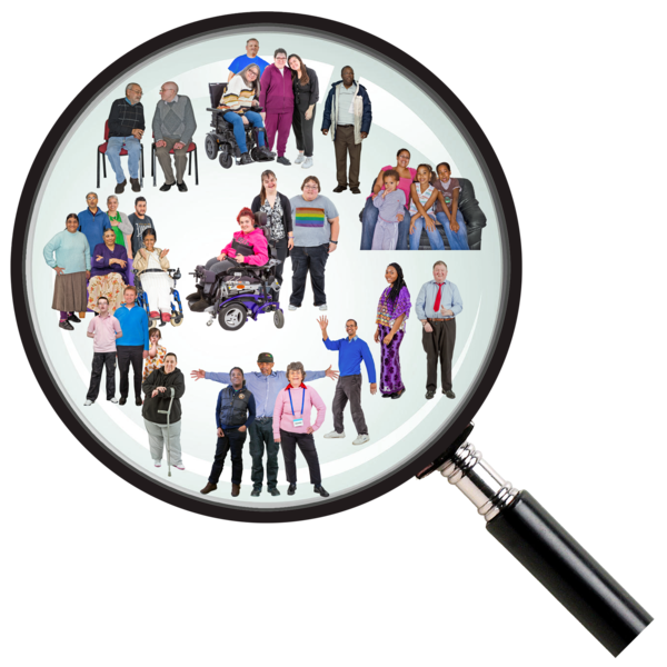 Research People