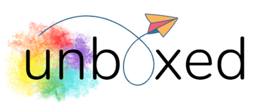 Unboxed logo