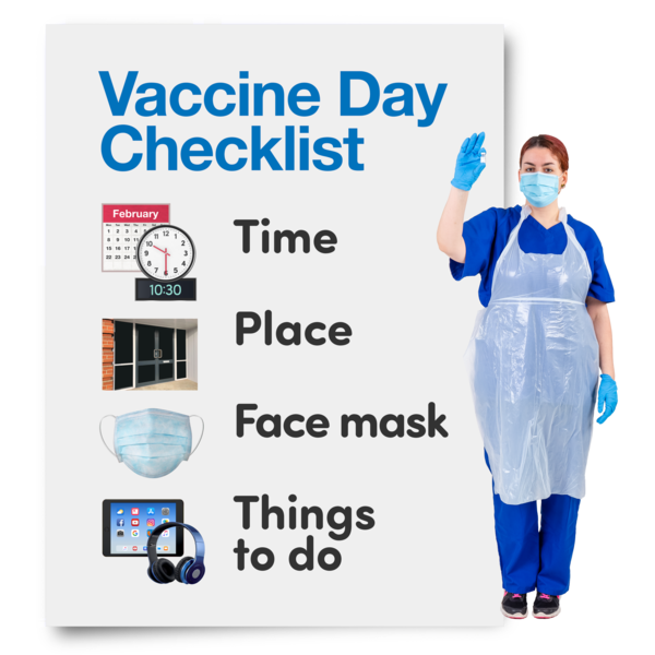 Vaccine Checklist