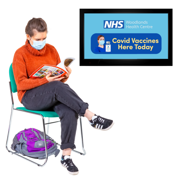 Vaccine Story B13
